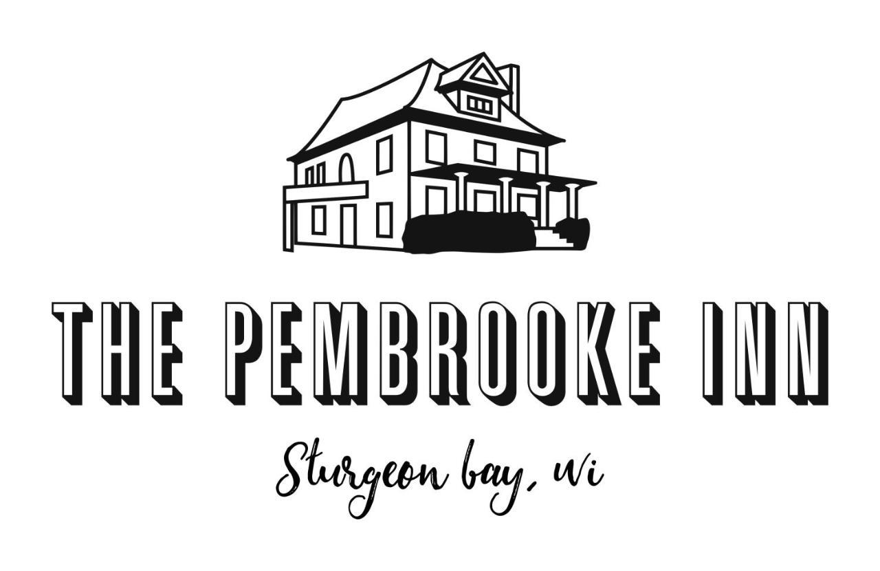 The Pembrooke Inn Sturgeon Bay Zewnętrze zdjęcie